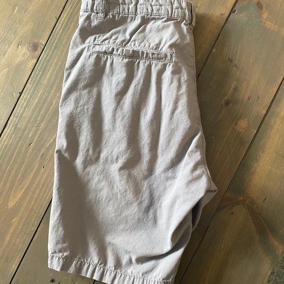 Divided shorts - Picture 2 of 3